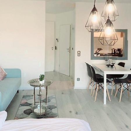 ✪ Beautiful Studio In Center With Amazing View ✪ MHG Extérieur photo