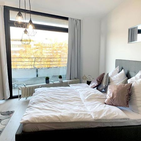 ✪ Beautiful Studio In Center With Amazing View ✪ MHG Extérieur photo