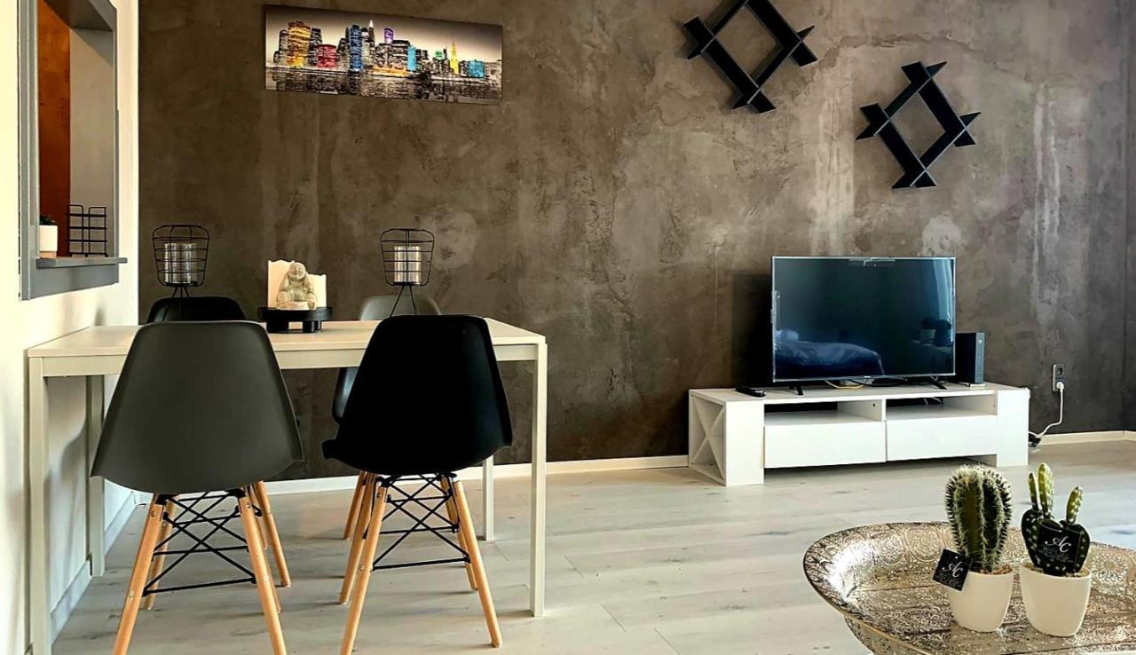 ✪ Beautiful Studio In Center With Amazing View ✪ MHG Extérieur photo