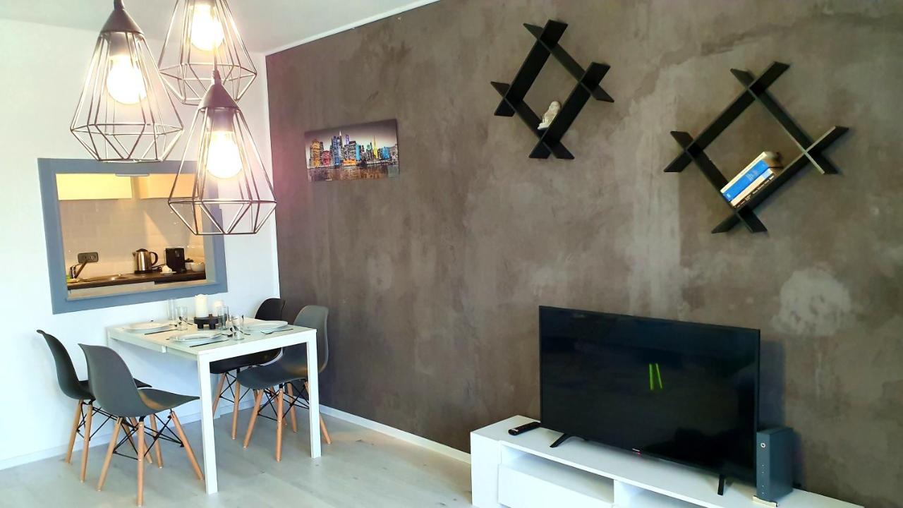 ✪ Beautiful Studio In Center With Amazing View ✪ MHG Extérieur photo