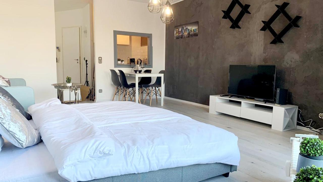 ✪ Beautiful Studio In Center With Amazing View ✪ MHG Extérieur photo