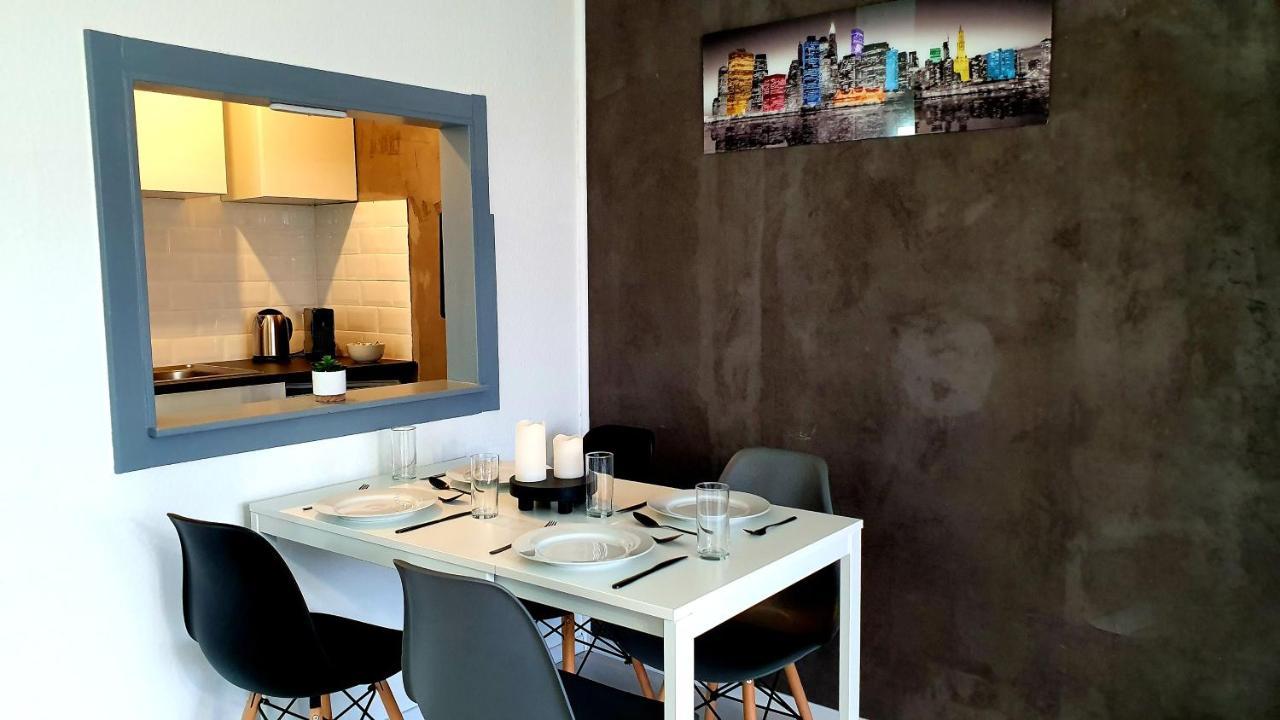 ✪ Beautiful Studio In Center With Amazing View ✪ MHG Extérieur photo