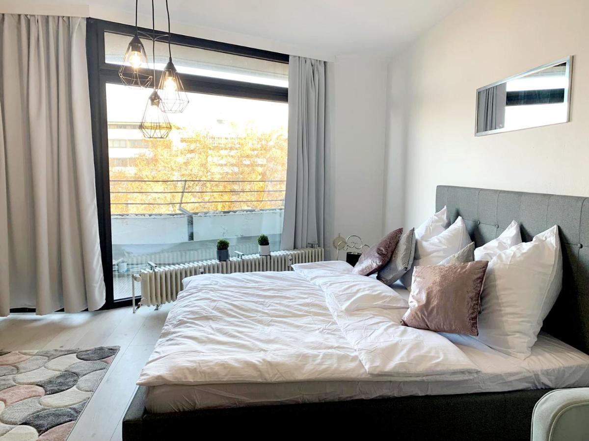 ✪ Beautiful Studio In Center With Amazing View ✪ MHG Extérieur photo