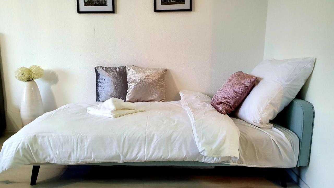 ✪ Beautiful Studio In Center With Amazing View ✪ MHG Extérieur photo
