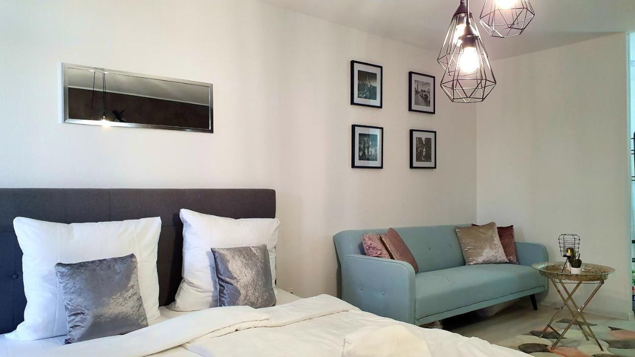 ✪ Beautiful Studio In Center With Amazing View ✪ MHG Extérieur photo